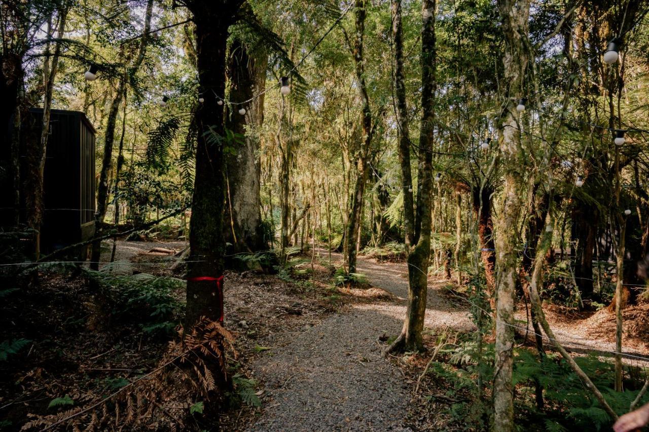 Reserva Alpes São Francisco de Paula Exteriér fotografie